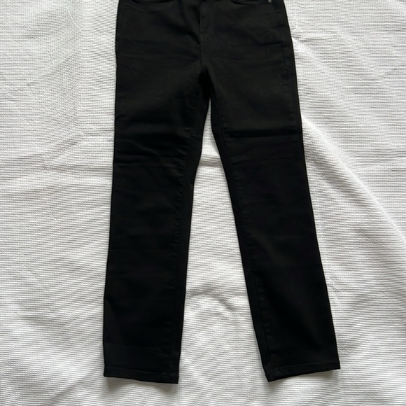 Black Jeans by RW&Co size 27 - Picture 3 of 8